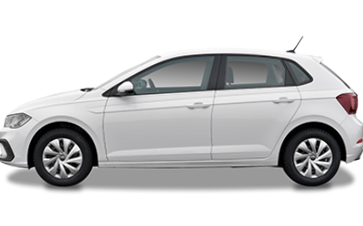 Volkswagen Polo 1.0 MPI 80