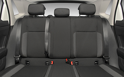 Volkswagen Polo 1.0 MPI 80