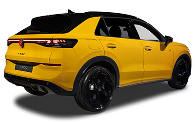 Volkswagen T-Roc 1.5 eTSI EVO2 116 DSG7