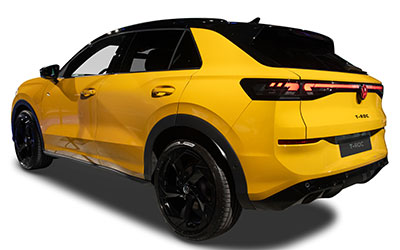 Volkswagen T-Roc 1.5 eTSI EVO2 116 DSG7