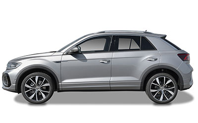 Volkswagen T-Roc 1.5 eTSI EVO2 116 DSG7