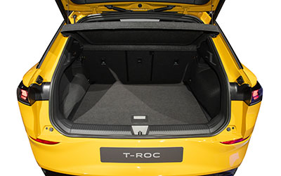 Volkswagen T-Roc 1.5 eTSI EVO2 116 DSG7