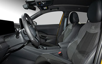 Volkswagen T-Roc 1.5 eTSI EVO2 116 DSG7