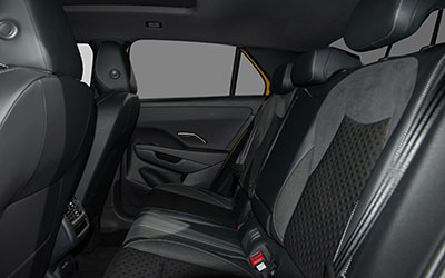 Volkswagen T-Roc 1.5 eTSI EVO2 116 DSG7