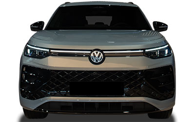 Volkswagen Tayron 1.5 eHybrid 204 DSG6 R-Line 5 places