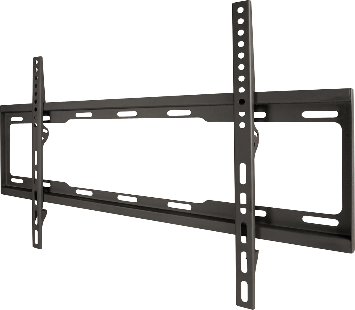Support mural fixe sans bras articulé pour téléviseur 43'' et plus One For All WM2611 -