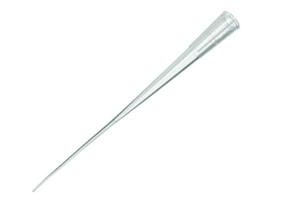 Pointe gel-load 200µl incolore vrac x 1000