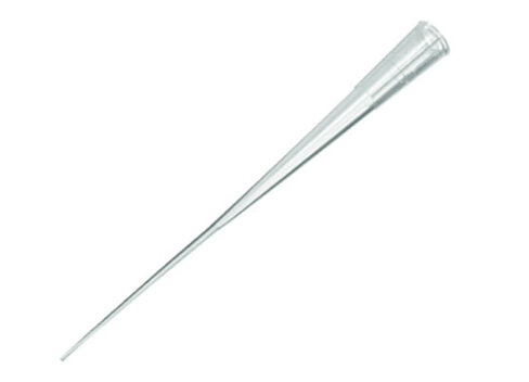 Pointe gel-load 200µl incolore vrac x 1000