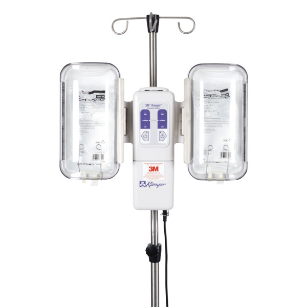 Système de perfusion sous pression Ranger SAPI (Stand Alone Pressure Infusor) - 51 x 40 x 20 cm - 7,7 kg