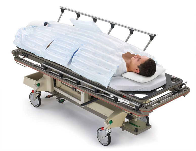 Couverture intégrale à accès multiples Bair Hugger - adulte - lot de 12 - 91 x 213 cm