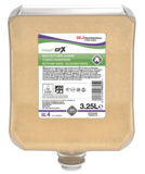 Mousse lavante atelier Solopol GFX - Ecolabel - carton de 4 x 3,25 l