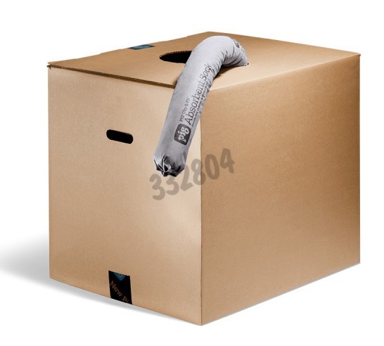 Boudin absorbant Clip- -Fit 8cm x 37m