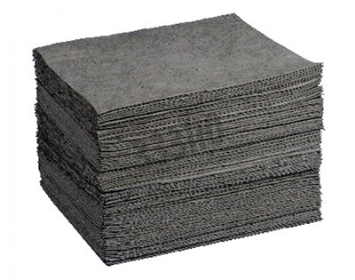 Feuille absorbante universelle Pig Essentials triple épaisseur 38x48cm x 100