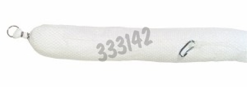 Barrage pour hydrocarbures Pig Essentials 20cm x 3m absorption totale 143,8l x 4