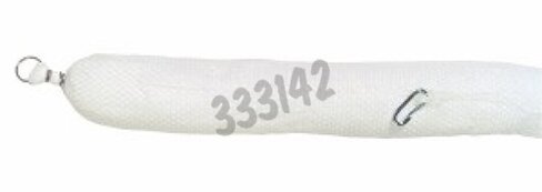 Barrage pour hydrocarbures Pig Essentials 20cm x 3m absorption totale 143,8l x 4