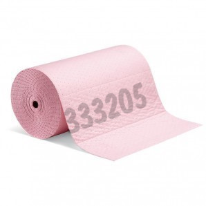 Rouleau haz-mat heavy-weight