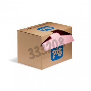 Rouleau haz-mat rip n fit