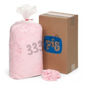 Absorbant en Vrac haz-mat