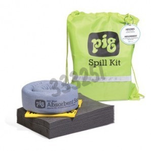 Sac anti-déversement universel