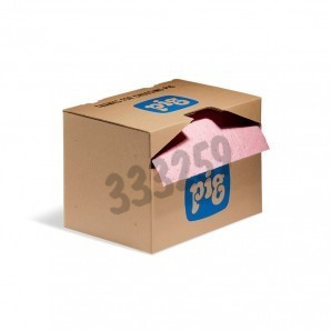 Rouleau haz-mat rip n fit