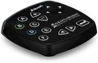 Télécommande pour phacoemulsificateur Centurion Vision