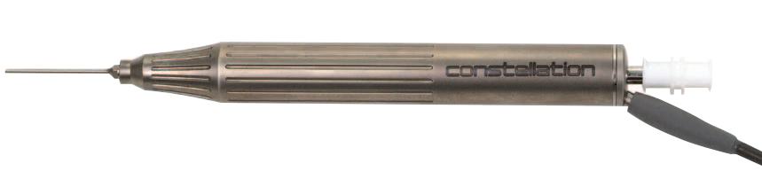 Pièce à main Fragmatome pour vitréotome combiné Constellation