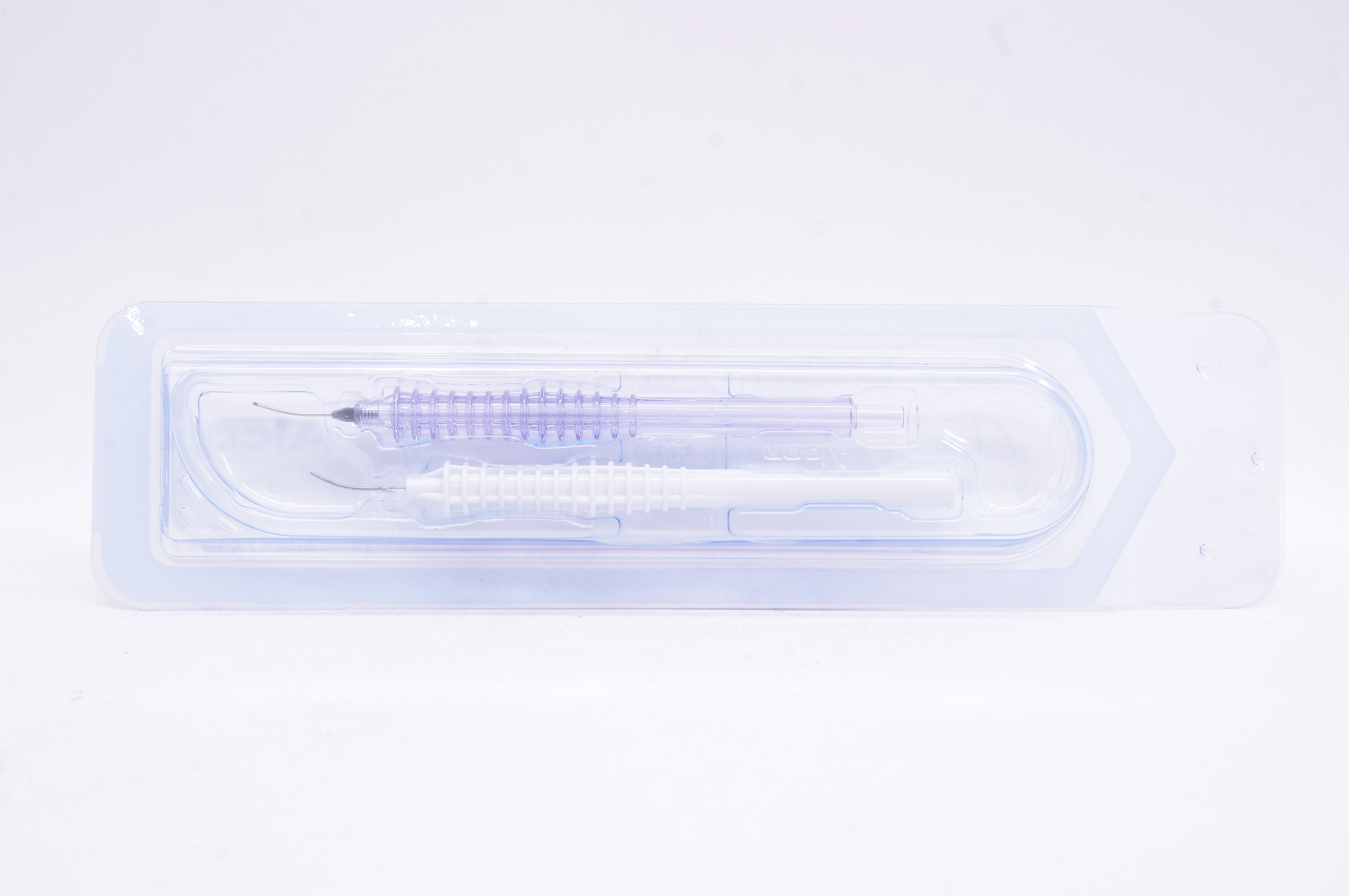 Pièce à main Irrigation - Aspiration - Usage Unique - Intrepid - Bimanuelle - Boîte de 6