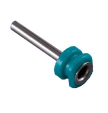 Trocart EDGEPLUS Non valvé 4 mm 23G - conditionnement par 3 -