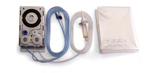 Pack phacoemulsification Centurion Gravité Balanced ABS 30° 0.9 Ultra 0.9 mm -