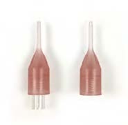 Manchons d'infusion Ultra 0.9 mm - pour pièce à main phacoémulsification -