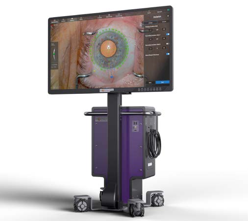 Système de visualisation 3D NGENUITY 1.5 adaptable à tout type de microscope