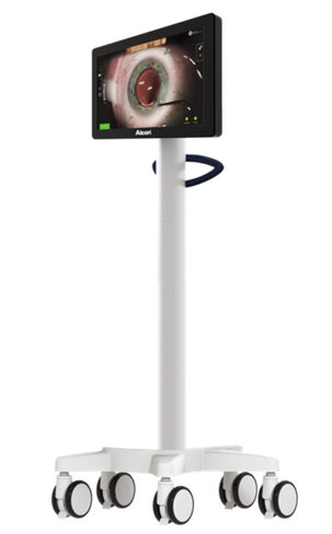 Système de guidage par l'image - Verion Marqueur Numérique M 3.1