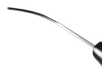 Fibre Laser et Endoillumination RFID Flexible 23G - Boîte de 6