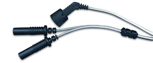 Câble Bipolaire pour sonde de diathermie