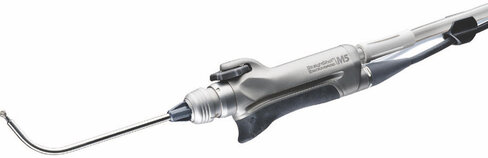 Microdébrideur M5 à usage ORL