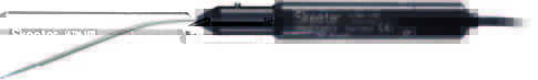 Micro-moteur otologique SKEETER ULTRA-LITE OTO-TOOL
