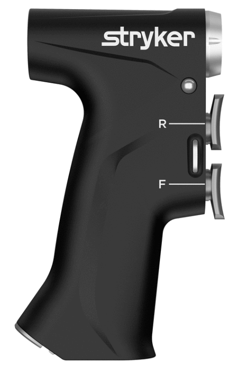 Micro moteur électrique TPX Universal Driver