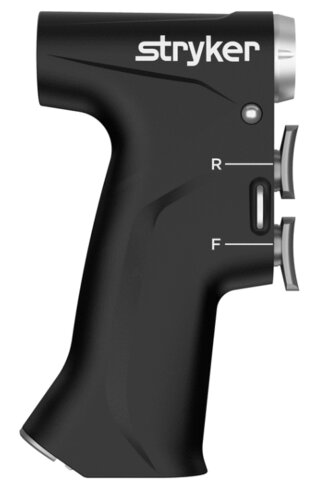 Micro moteur électrique TPX Universal Driver