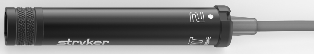 Pièce à main micro moteur rotatif PI DRIVE 2 - pour CORE 2