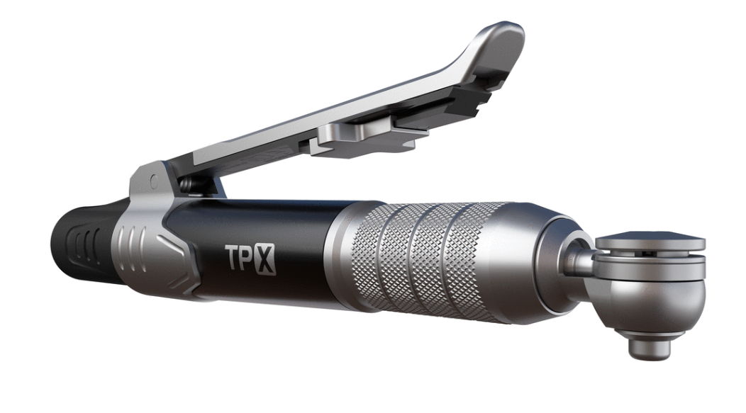 Pièce à main TPX micro scie sagittale