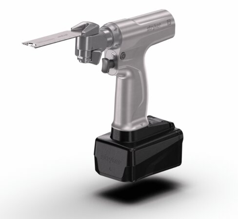 Pièce à main scie sagittale SYSTEM 9 - à batterie