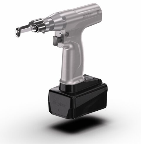 Pièce à main scie sternale SYSTEM 9 - à batterie