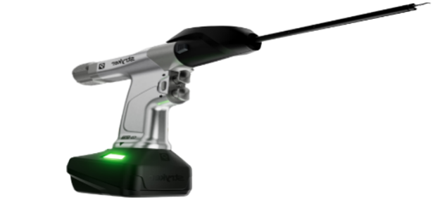 Outil CD NXT du SYSTEM 9 - mesure la profondeur en temps réel pendant le forage