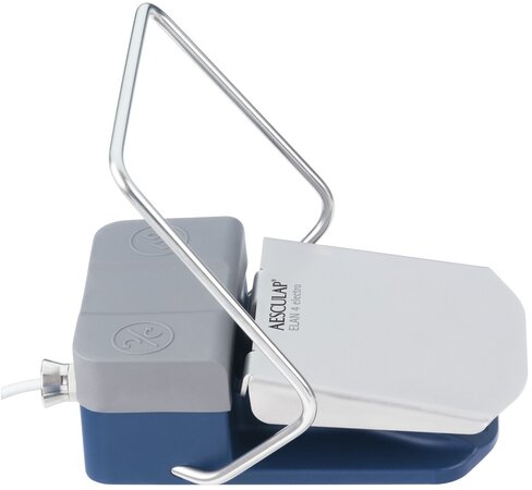 Pédale de commande pour console ELAN 4