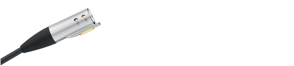 Câble moteur pour pièce à main ELAN 4