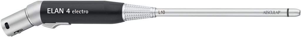 Pièce à main de fraisage ELAN 4 1 anneau Longueur 10 mm