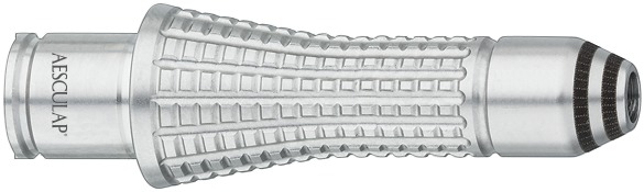 Douille de préhension ELAN 4 pour crâniotome multifonctions GA849