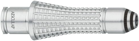 Douille de préhension ELAN 4 pour crâniotome multifonctions GA849