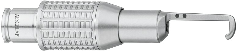 Protège dure-mère ELAN 4 mobile - standard