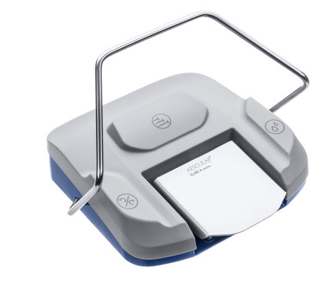 Pédale de commande sans fil pour console ELAN 4 Electro